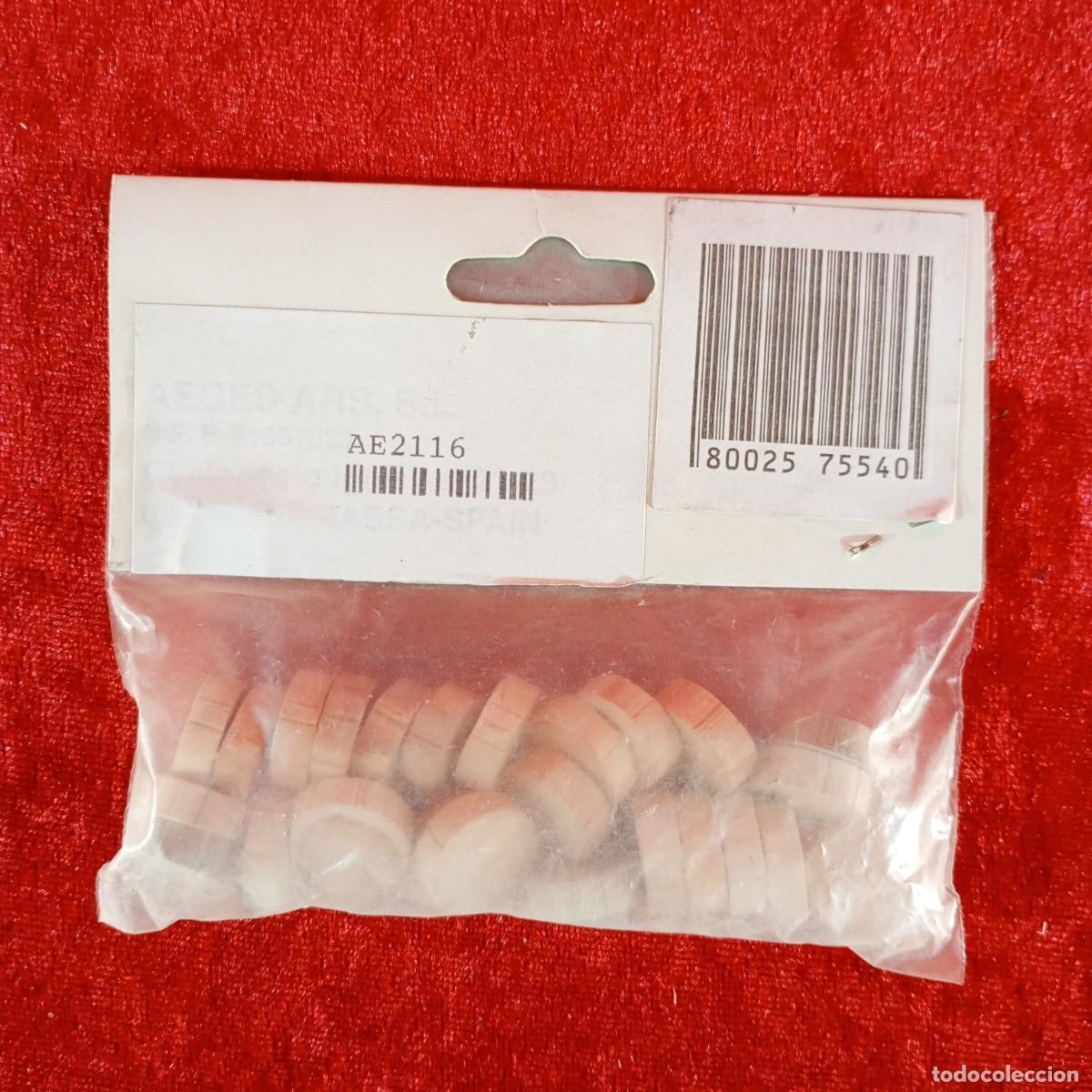 Maquetas: AEDES ARS - REF. 2116 - AE2116 / 4982 - Foto 2