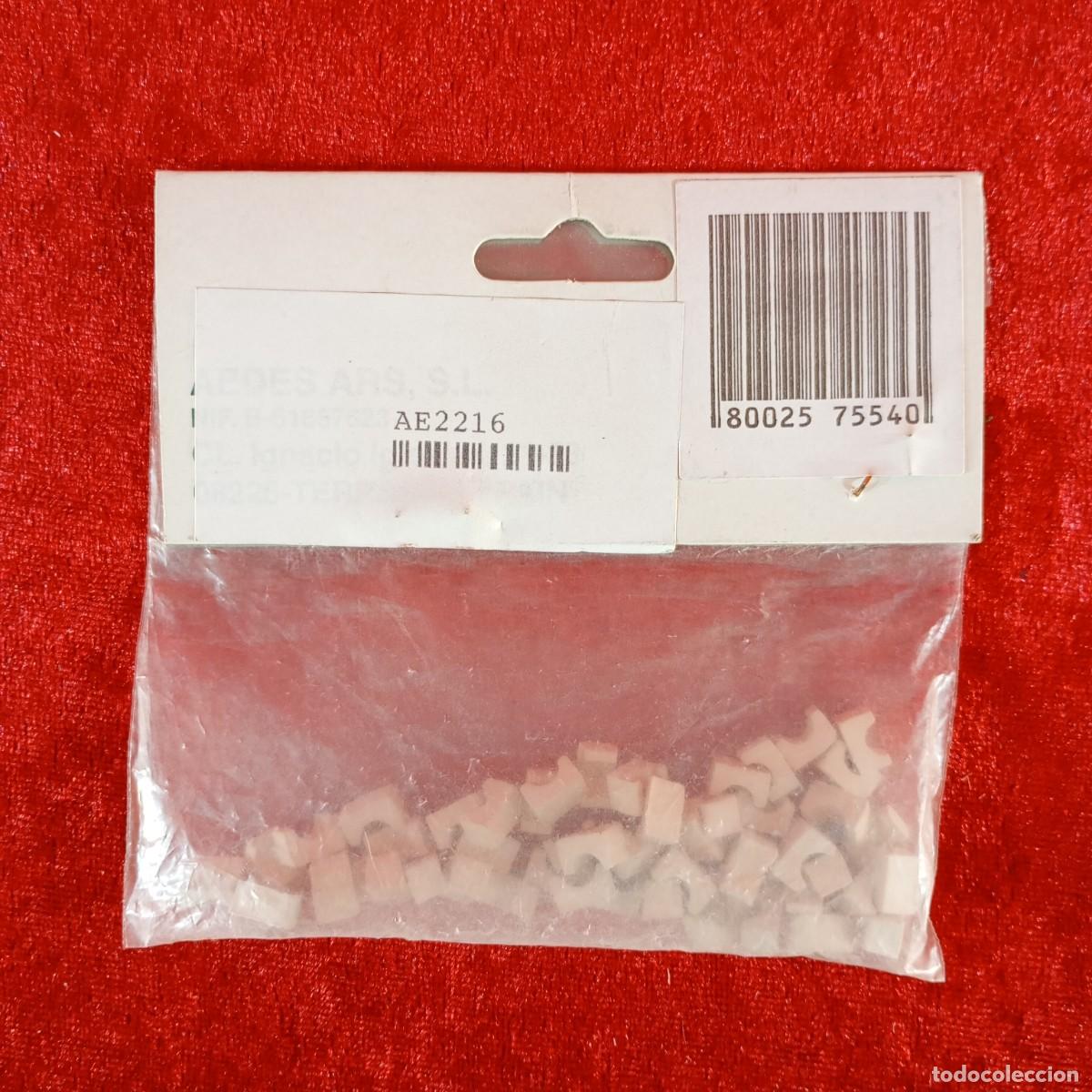 Maquetas: AEDES ARS - REF. 2216 - AE2216 / 4983 - Foto 2