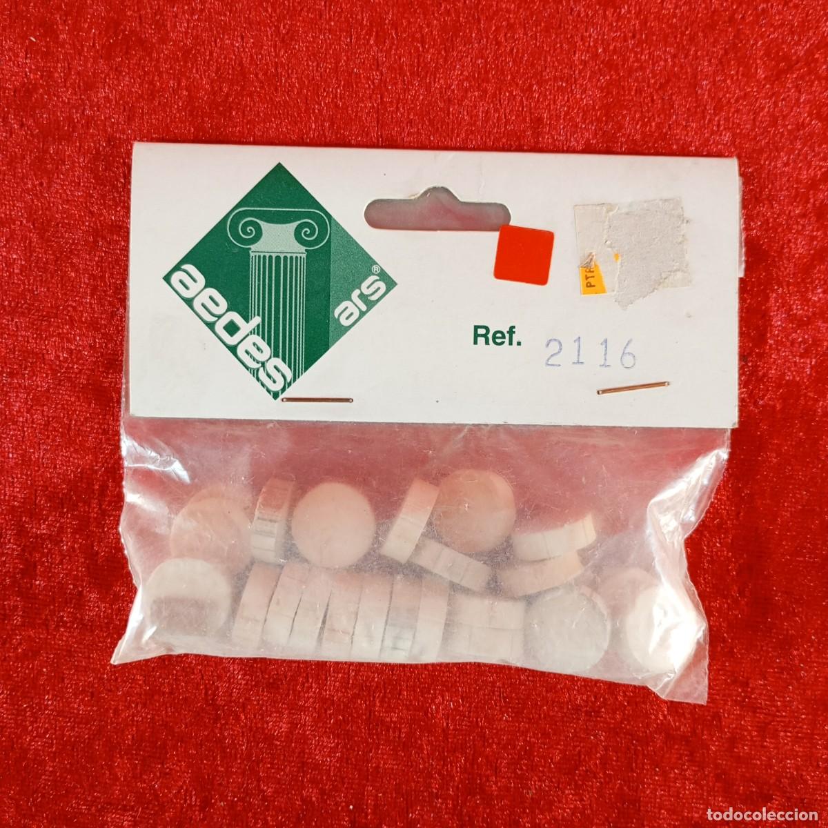 Maquetas: AEDES ARS - REF. 2116 - AE2116 / 4984 - Foto 1