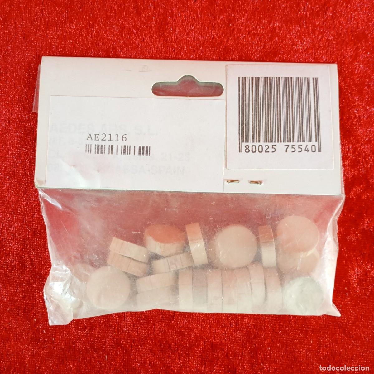 Maquetas: AEDES ARS - REF. 2116 - AE2116 / 4984 - Foto 2
