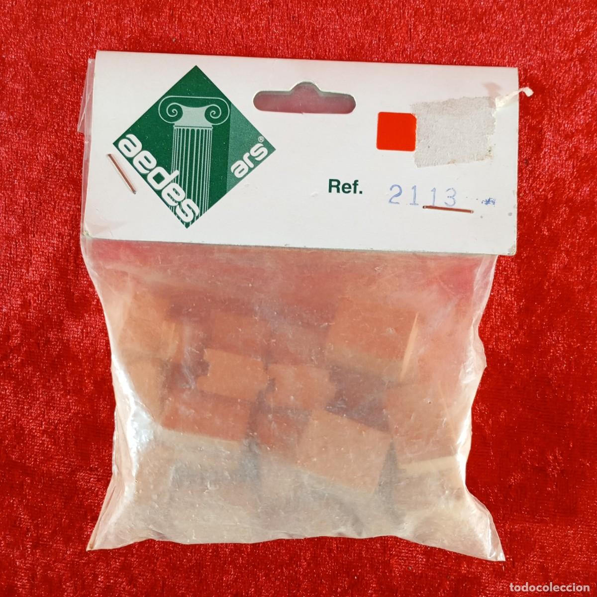 Maquetas: AEDES ARS - REF. 2113 - AE2113 / 4986 - Foto 1
