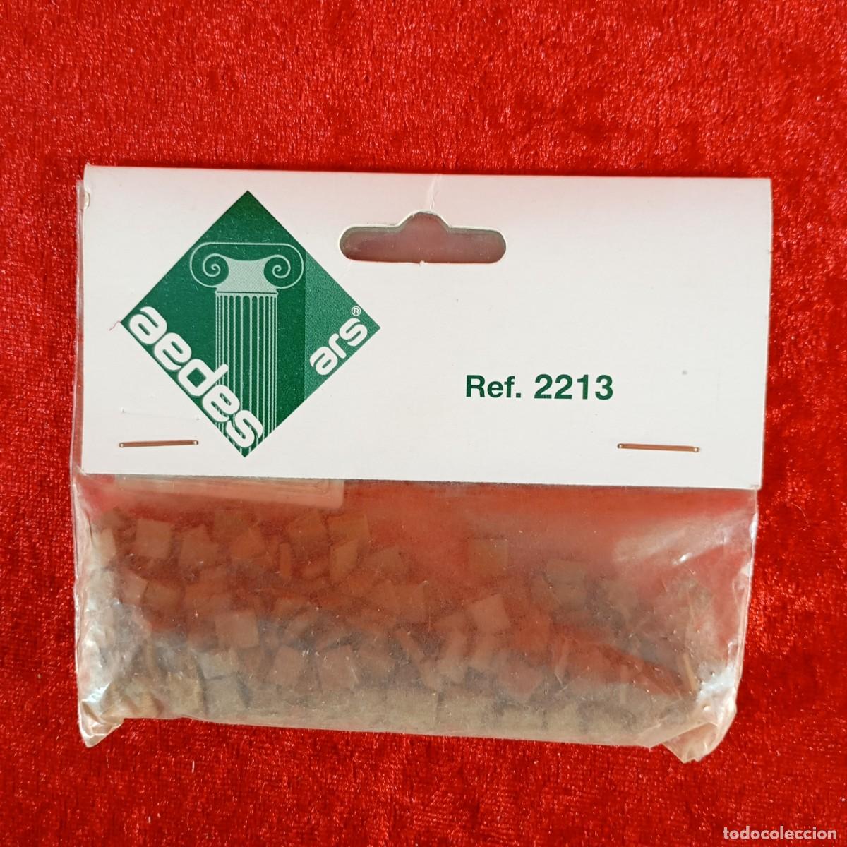 Maquetas: AEDES ARS - REF. 2113 - AE2113 / 4987 - Foto 1