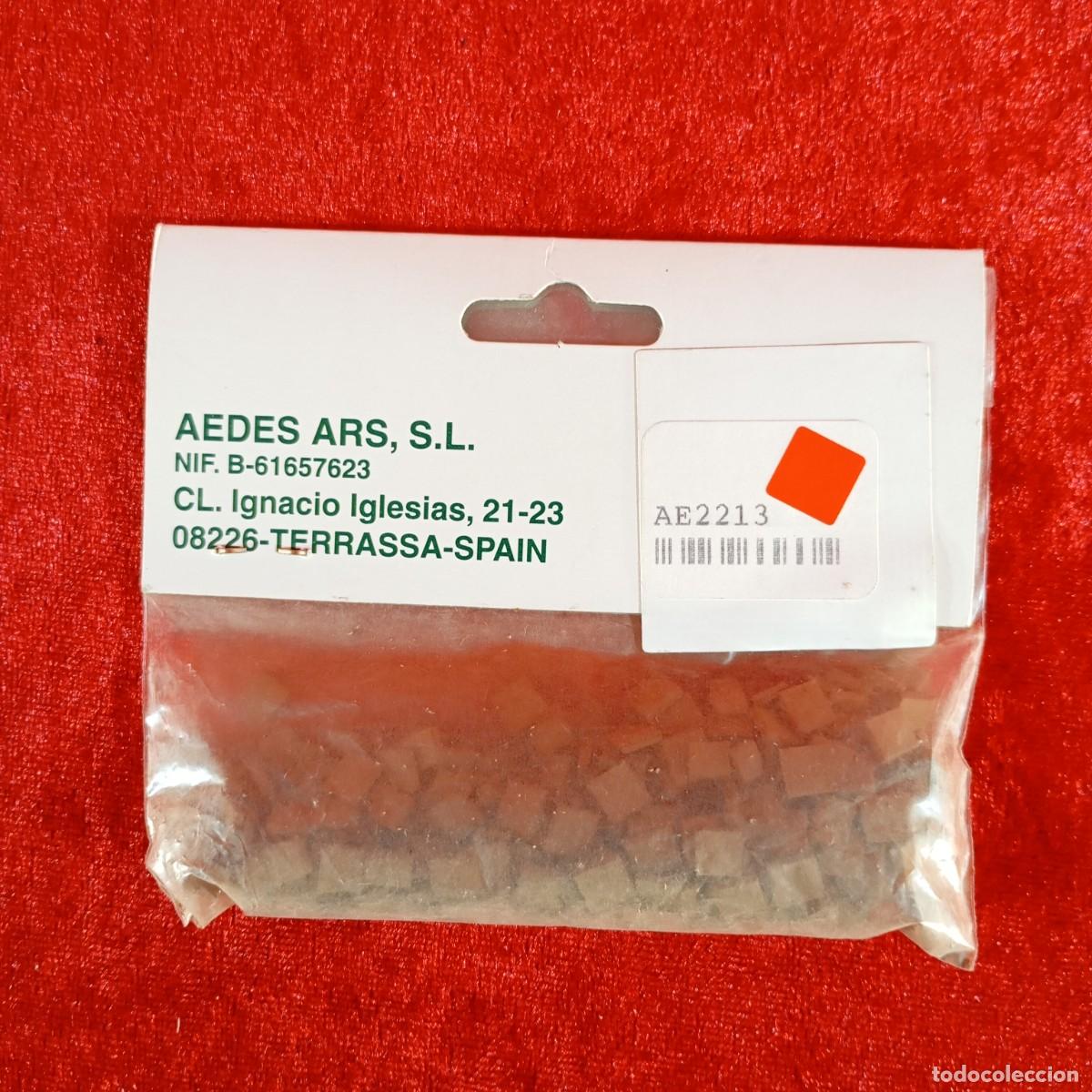 Maquetas: AEDES ARS - REF. 2113 - AE2113 / 4987 - Foto 2