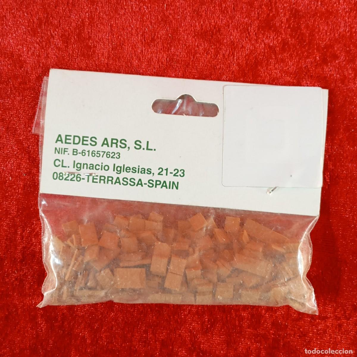Maquetas: AEDES ARS - REF. 2212 / 4989 - Foto 2
