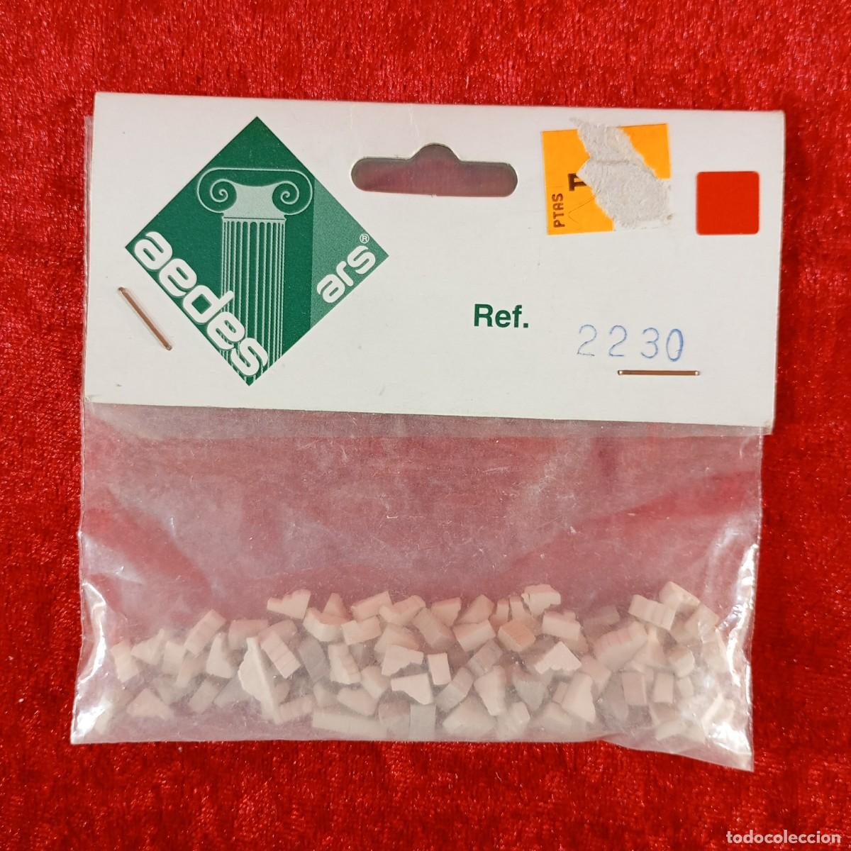 Maquetas: AEDES ARS - REF. 2230 - AE2230 / 4990 - Foto 1