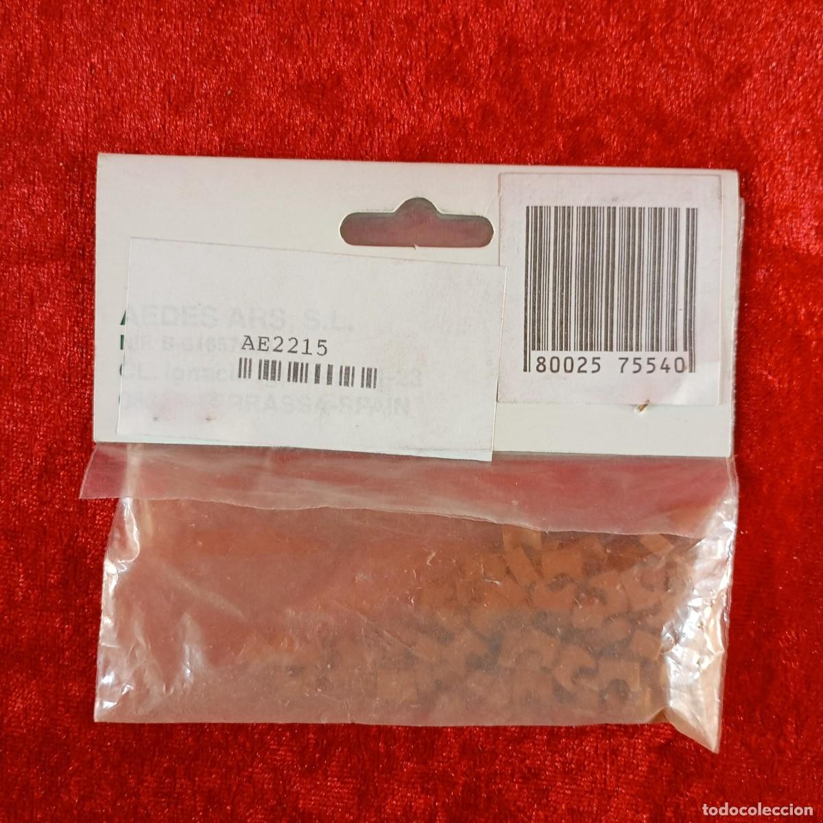 Maquetas: AEDES ARS - REF. 2215 - AE2215 / 4991 - Foto 2