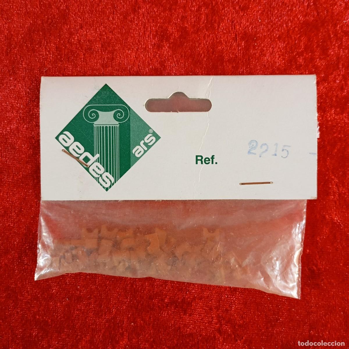 Maquetas: AEDES ARS - REF. 2215 - AE2215 / 4992 - Foto 1