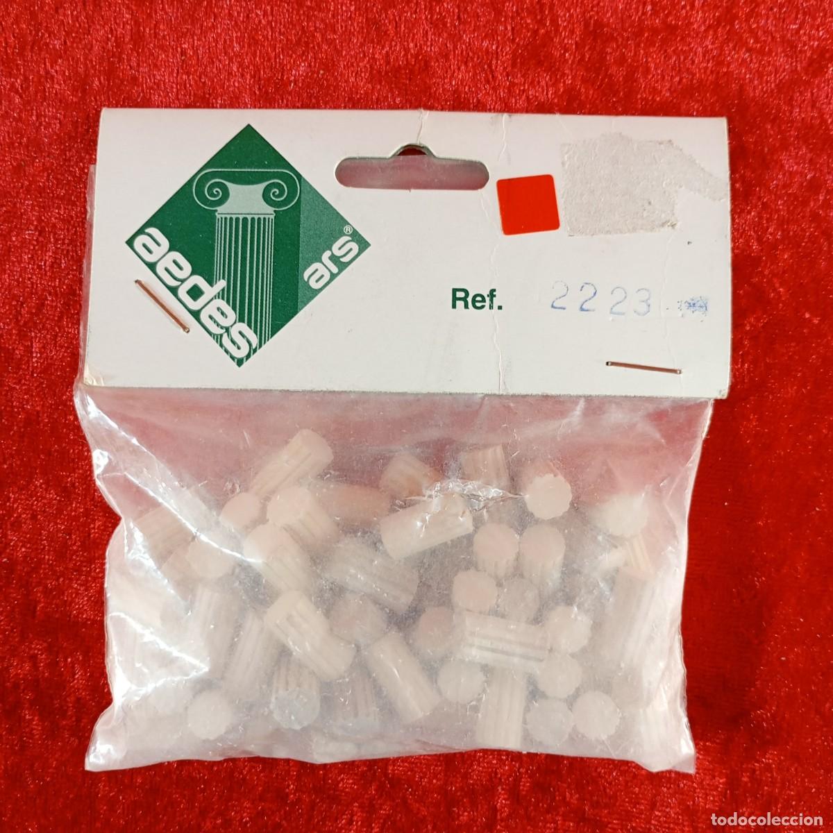 Maquetas: AEDES ARS - REF. 2223 - AE2223 / 4993 - Foto 1
