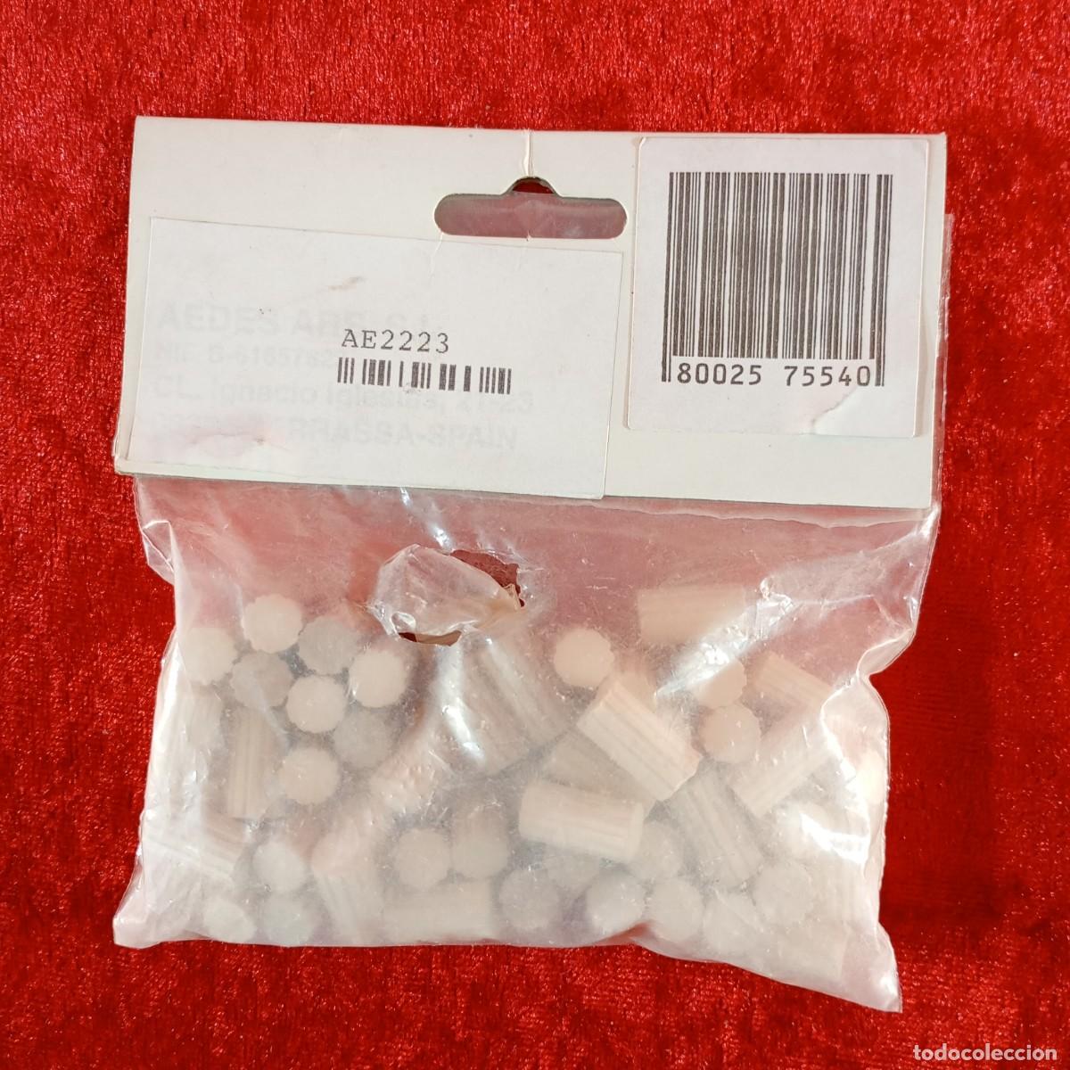 Maquetas: AEDES ARS - REF. 2223 - AE2223 / 4993 - Foto 2