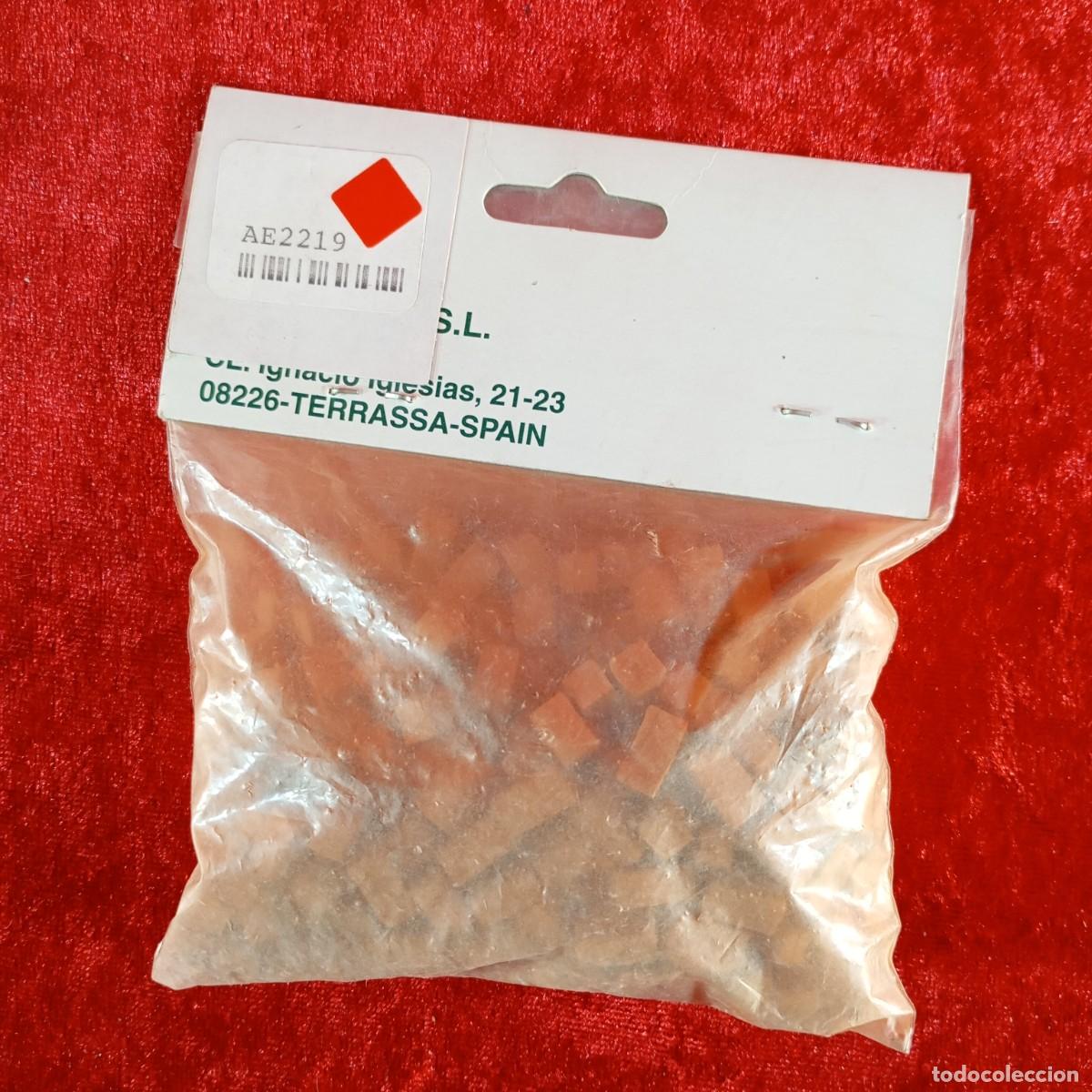 Maquetas: AEDES ARS - REF. 2219 - AE2219 / 4994 - Foto 2