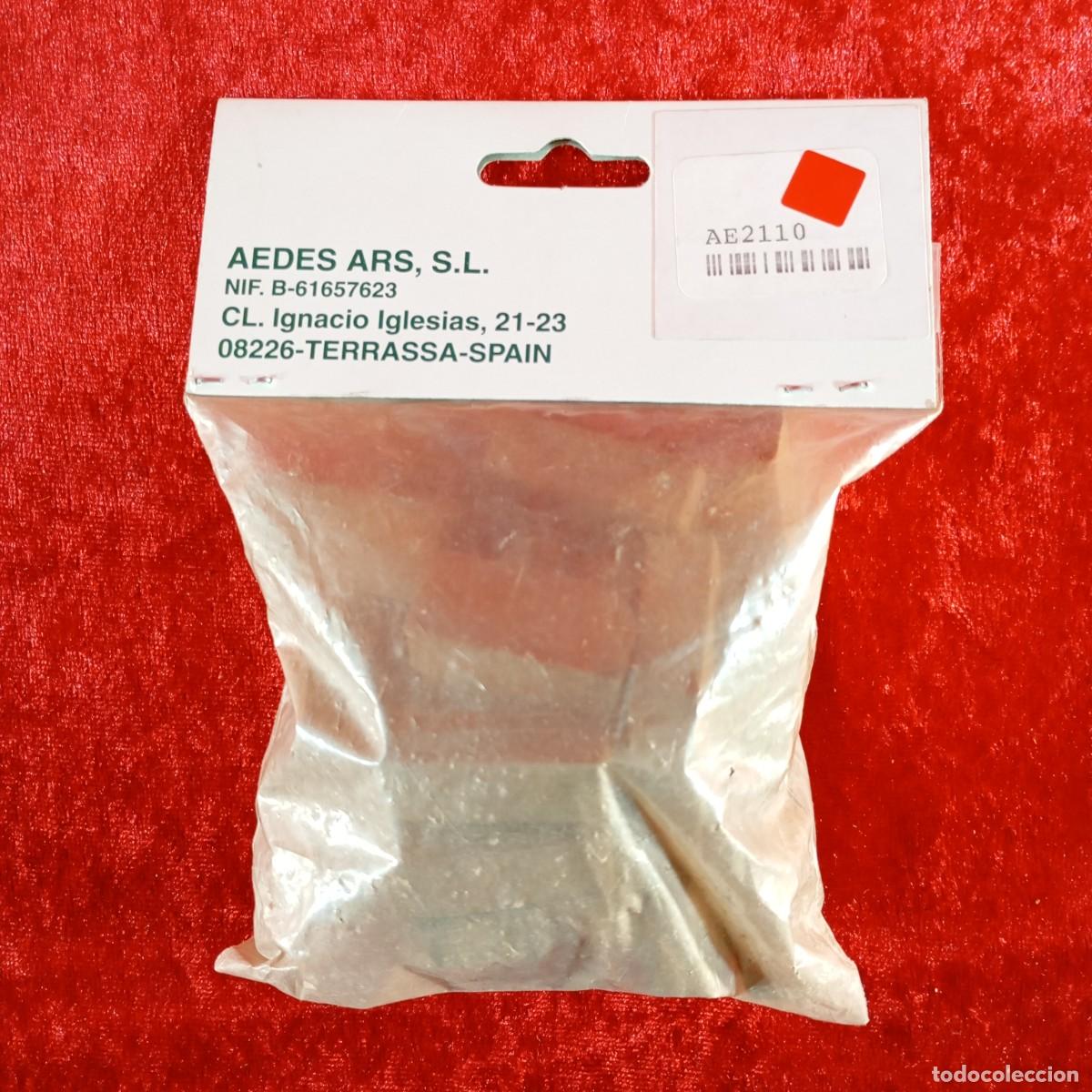 Maquetas: AEDES ARS - REF. 2110 - AE2110 / 4995 - Foto 2