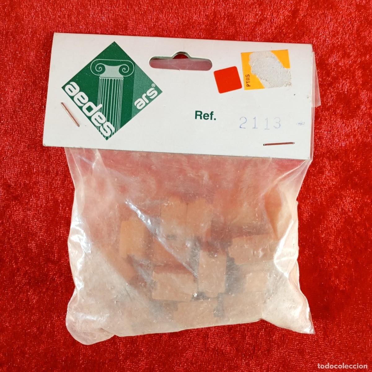 Maquetas: AEDES ARS - REF. 2113 - AE2113 / 4996 - Foto 1