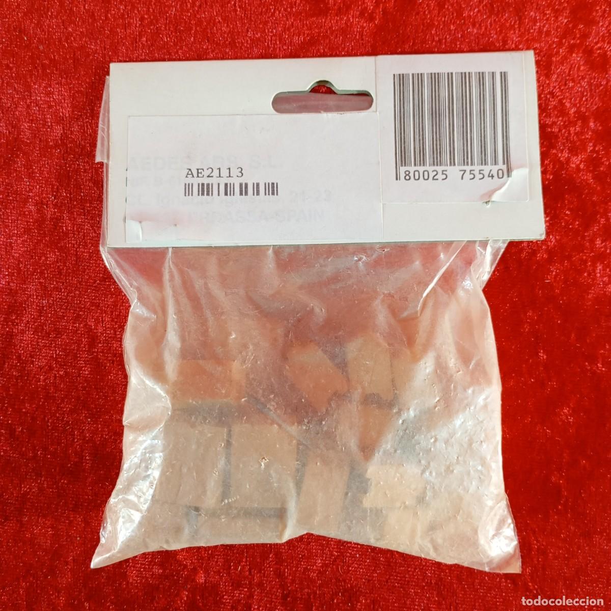 Maquetas: AEDES ARS - REF. 2113 - AE2113 / 4996 - Foto 2