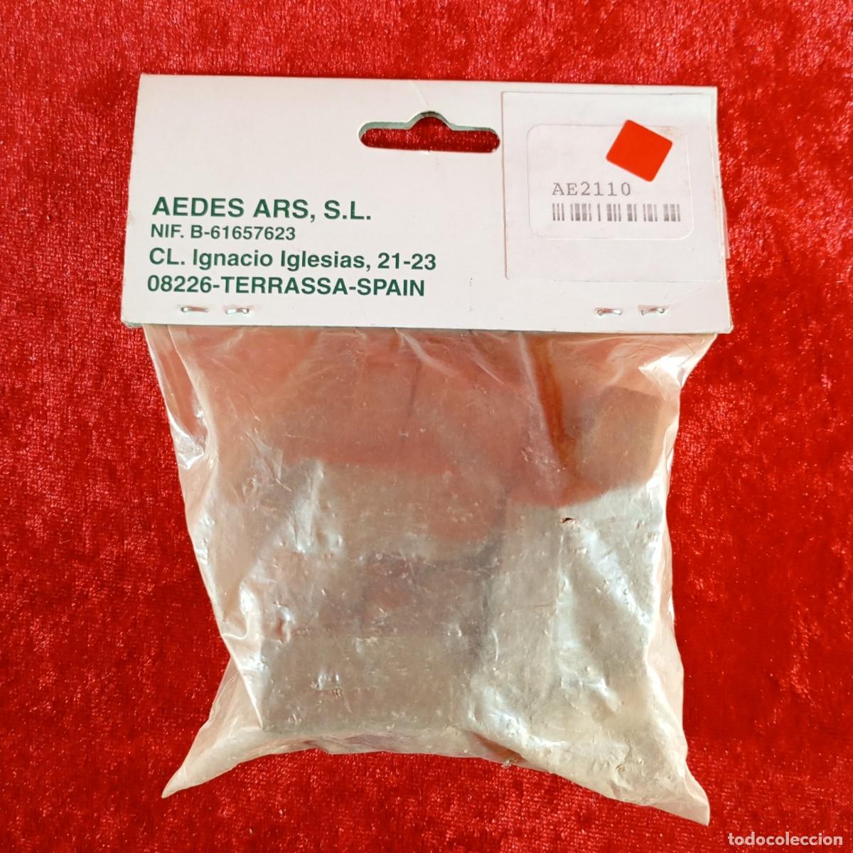 Maquetas: AEDES ARS - REF. 2110 - AE2110 / 4998 - Foto 2