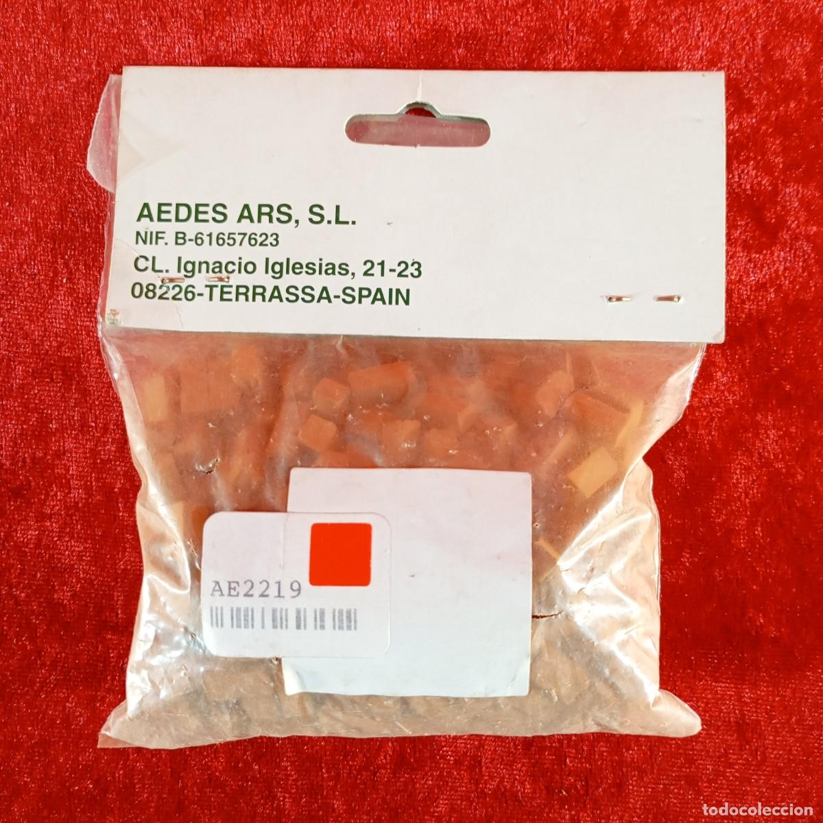 Maquetas: AEDES ARS - REF. 2219 - AE2219 / 5000 - Foto 2
