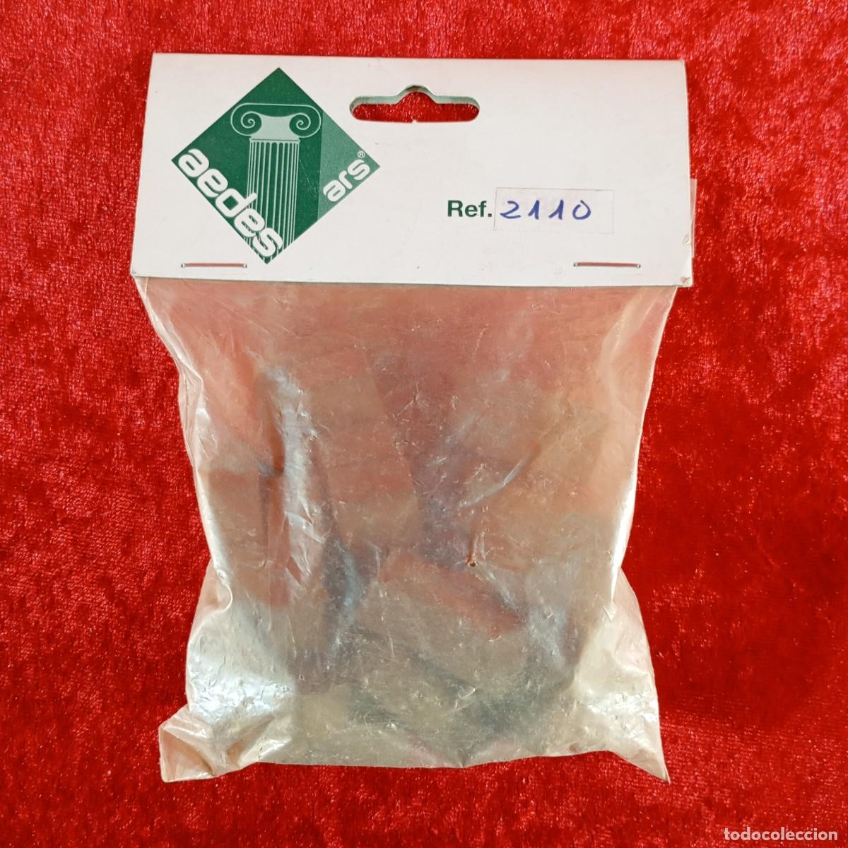 Maquetas: AEDES ARS - REF. 2110 - AE2110 / 5001 - Foto 1
