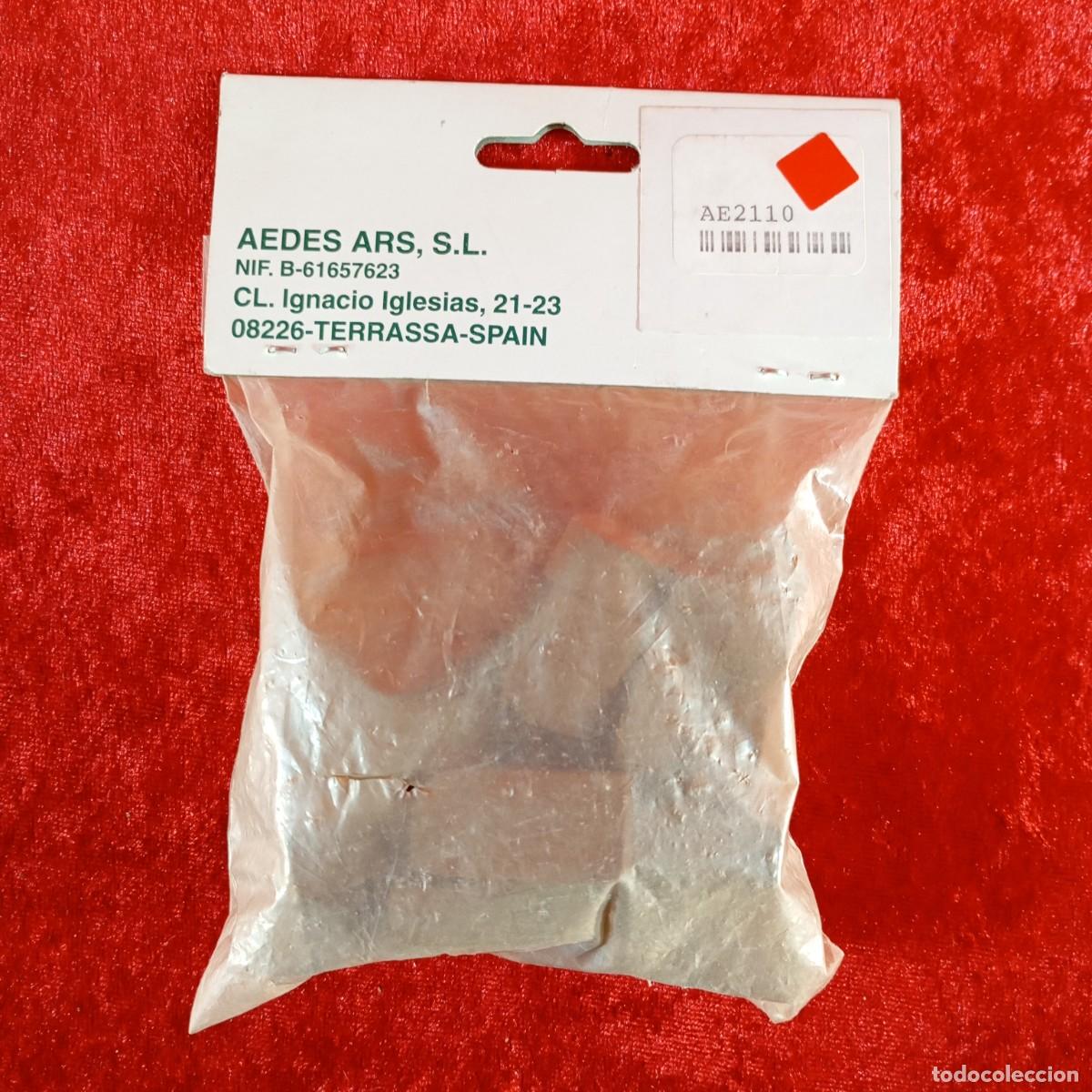 Maquetas: AEDES ARS - REF. 2110 - AE2110 / 5001 - Foto 2