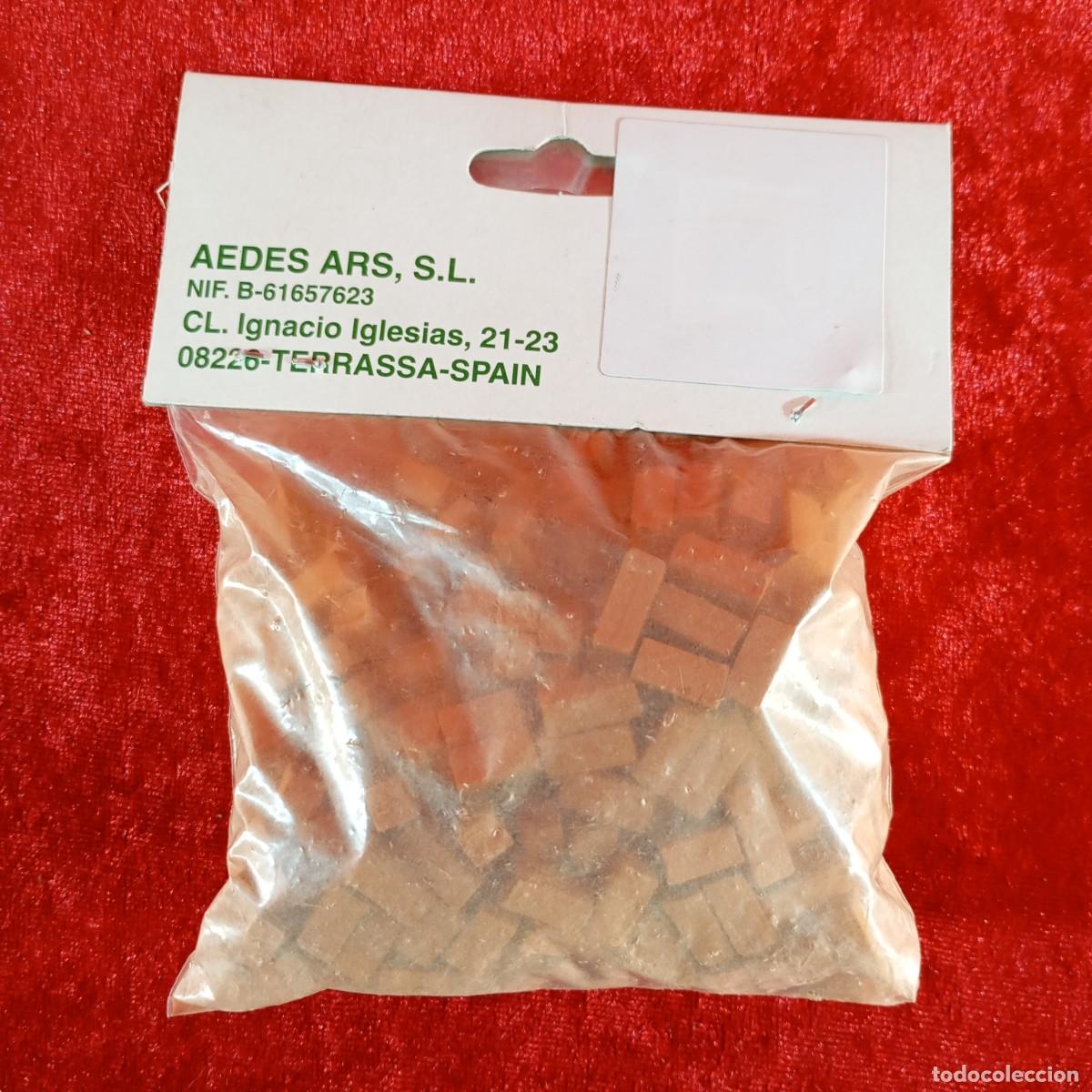 Maquetas: AEDES ARS - REF. 2219 - AE2219 / 5002 - Foto 2