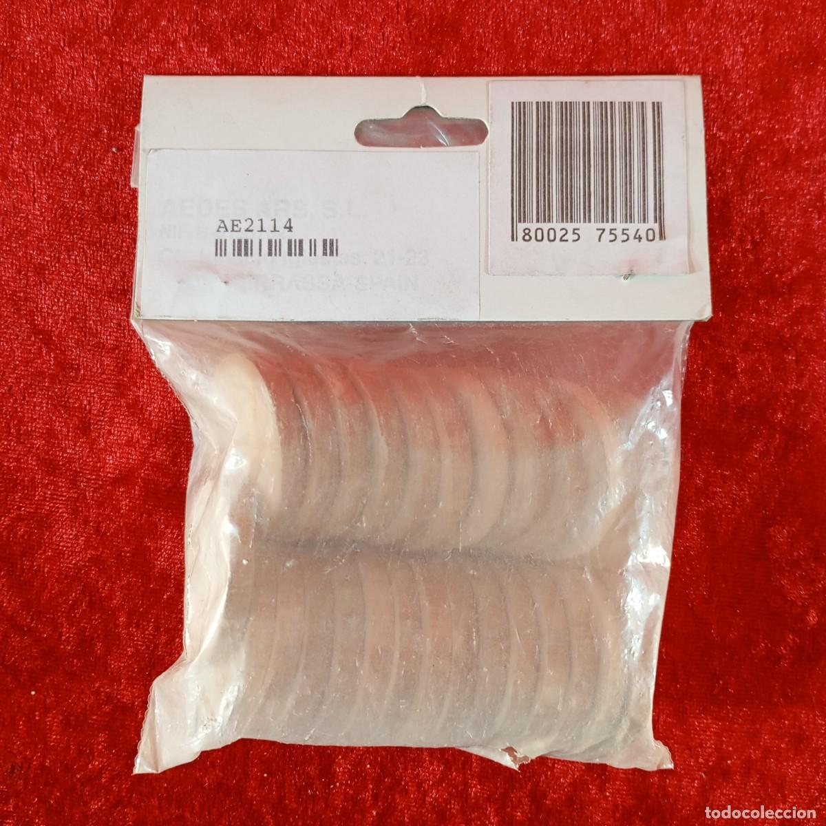 Maquetas: AEDES ARS - REF. 2114 - AE2114 / 5005 - Foto 2