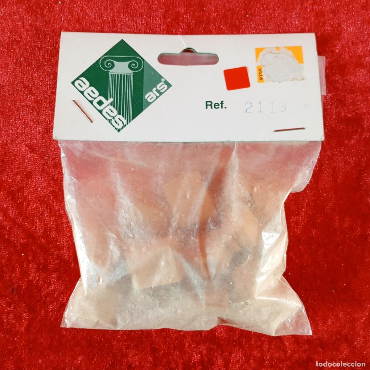 Maquetas: AEDES ARS - REF. 2113 - AE2113 / 5006 - Foto 1