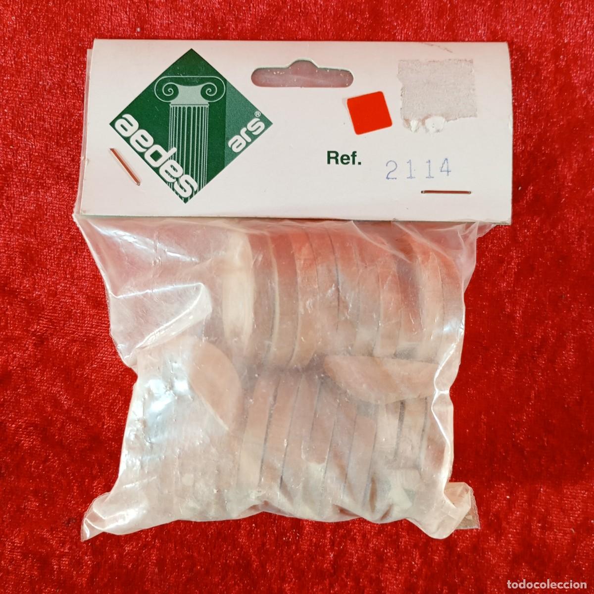 Maquetas: AEDES ARS - REF. 2114 - AE2114 / 5007 - Foto 1