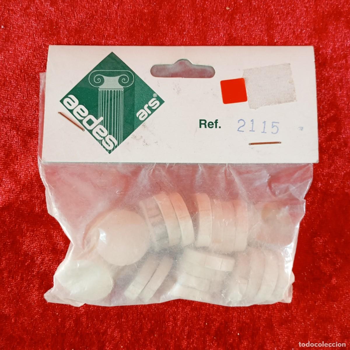 Maquetas: AEDES ARS - REF. 2115 - AE2115 / 5008 - Foto 1
