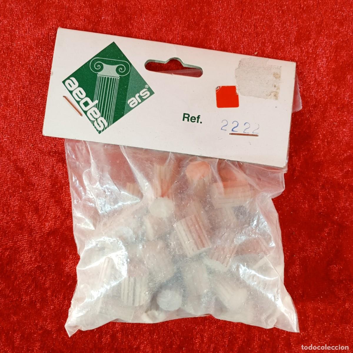 Maquetas: AEDES ARS - REF. 2222 - AE2222 / 5009 - Foto 1