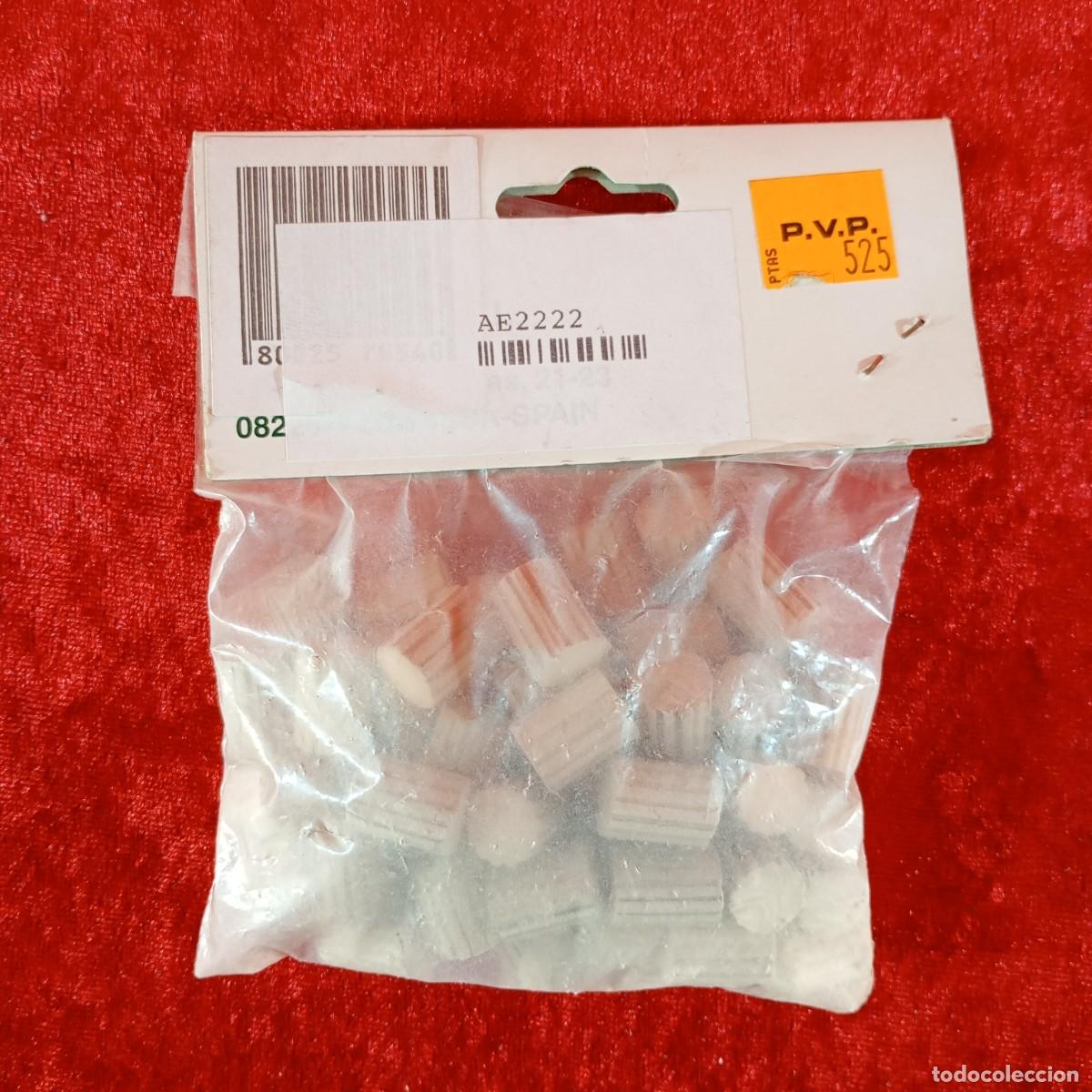 Maquetas: AEDES ARS - REF. 2222 - AE2222 / 5009 - Foto 2