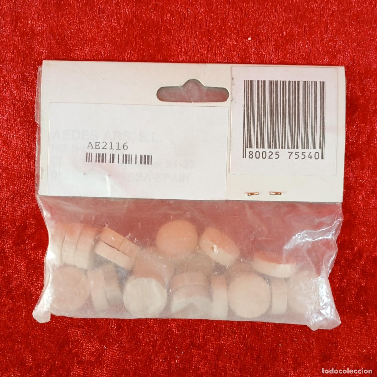 Maquetas: AEDES ARS - REF. 2116 - AE2116 / 5011 - Foto 2