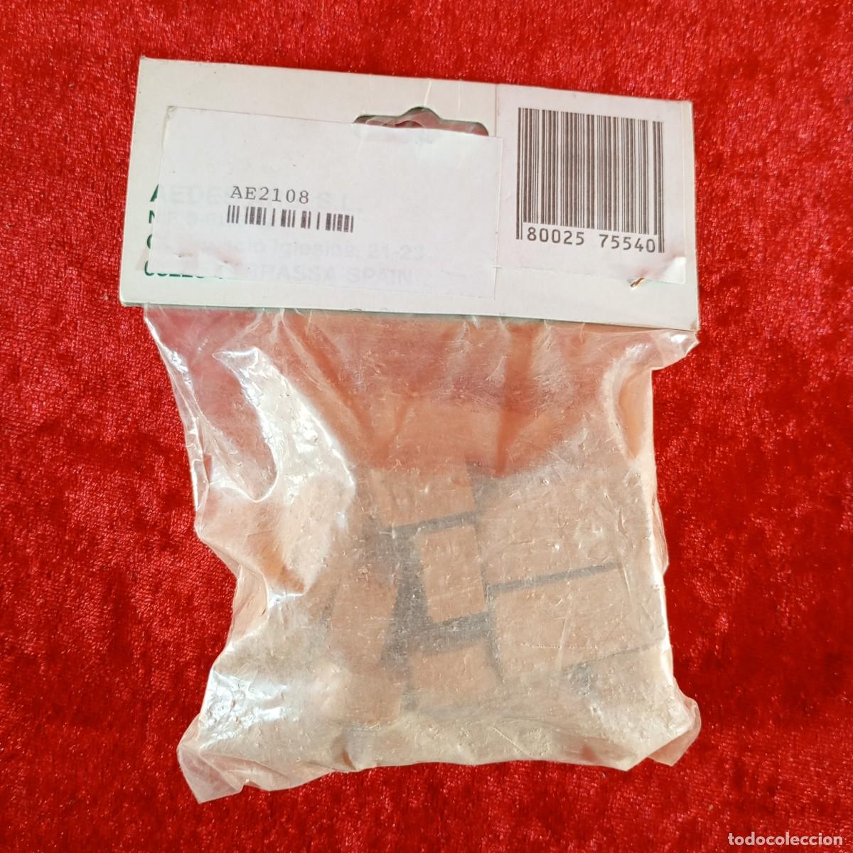 Maquetas: AEDES ARS - REF. 2108 - AE2108 / 5012 - Foto 2