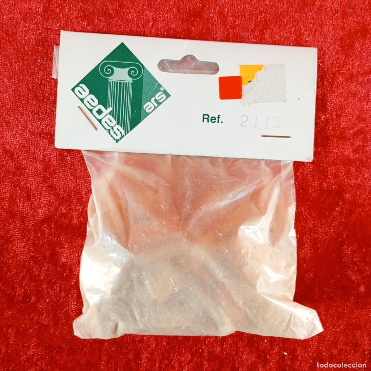 Maquetas: AEDES ARS - REF. 2113 - AE2113 / 5013 - Foto 1