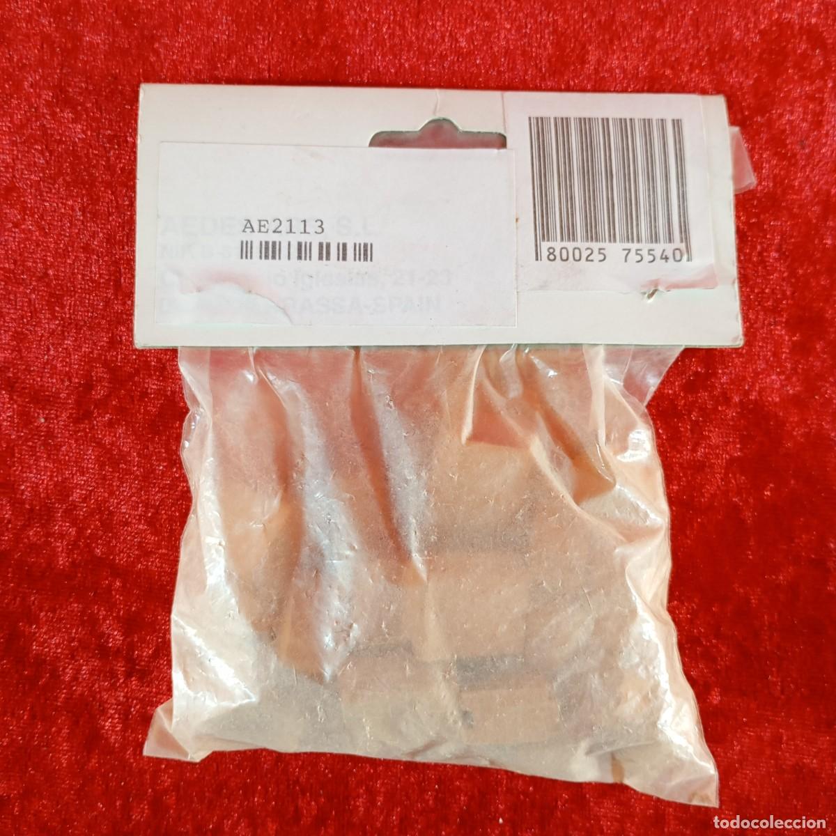 Maquetas: AEDES ARS - REF. 2113 - AE2113 / 5013 - Foto 2