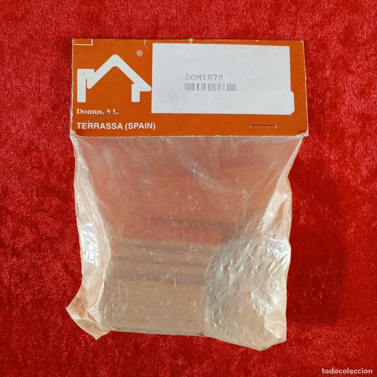 Maquetas: DOMUS - DOM1070 / 5044 - Foto 2