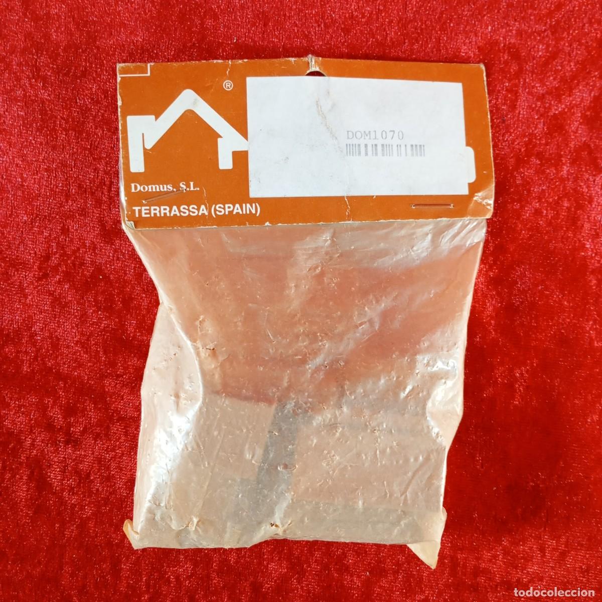 Maquetas: DOMUS - DOM1070 / 5045 - Foto 2
