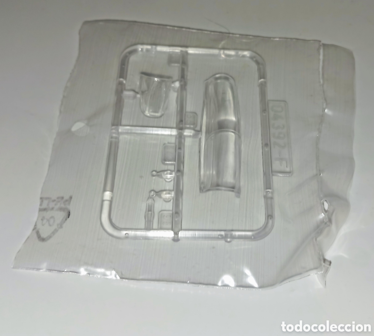 Maquetas: GRUMMAN F- 14A TOMCAT - REVELL 1:72 - Foto 9