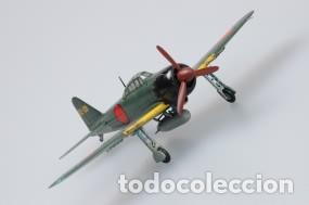 Maquetas: ACADEMY - A6M5 Zero Fighter 1/72 80241 - Foto 5