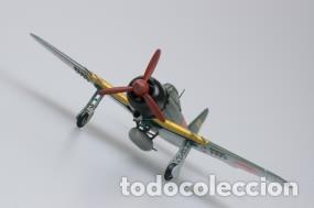 Maquetas: ACADEMY - A6M5 Zero Fighter 1/72 80241 - Foto 6