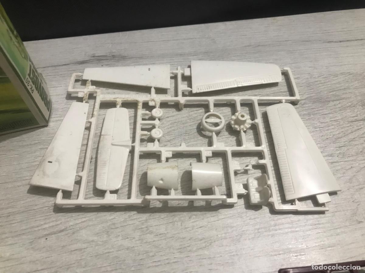 Maquetas: Provost.t/mk1 matchbox - Foto 5