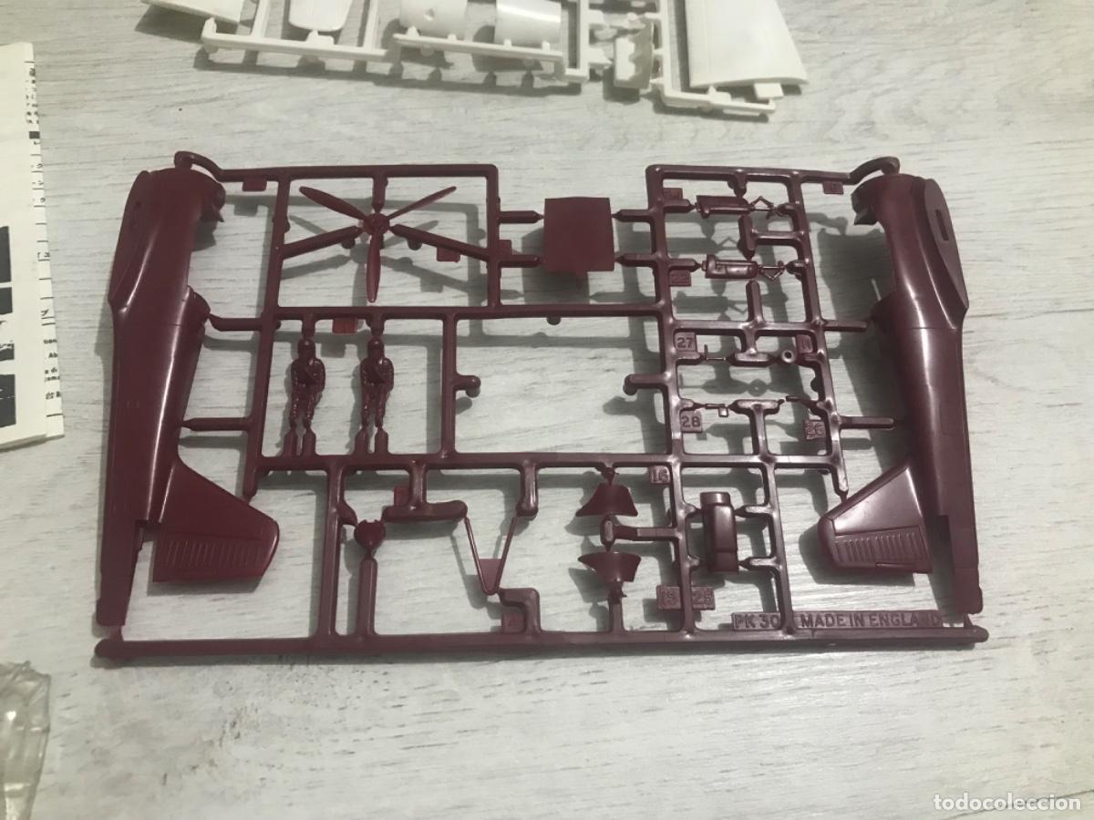 Maquetas: Provost.t/mk1 matchbox - Foto 6