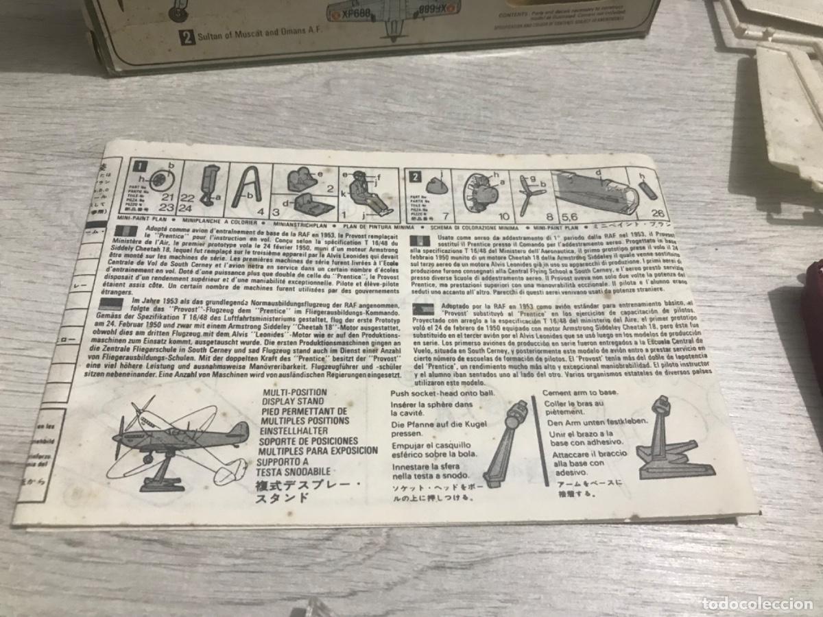 Maquetas: Provost.t/mk1 matchbox - Foto 9