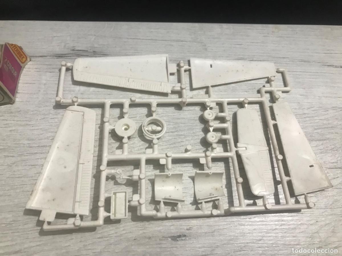 Maquetas: Provost.t/mk1 matchbox - Foto 11