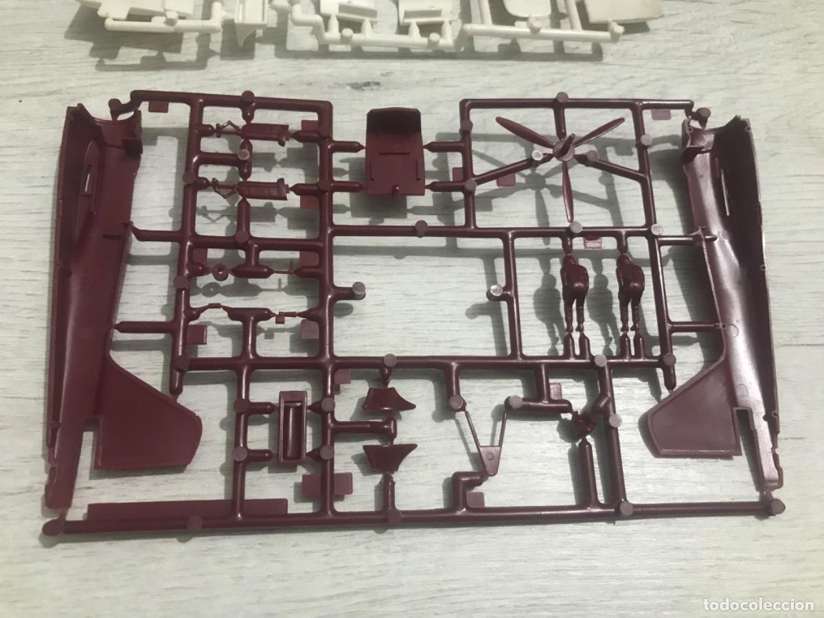 Maquetas: Provost.t/mk1 matchbox - Foto 12