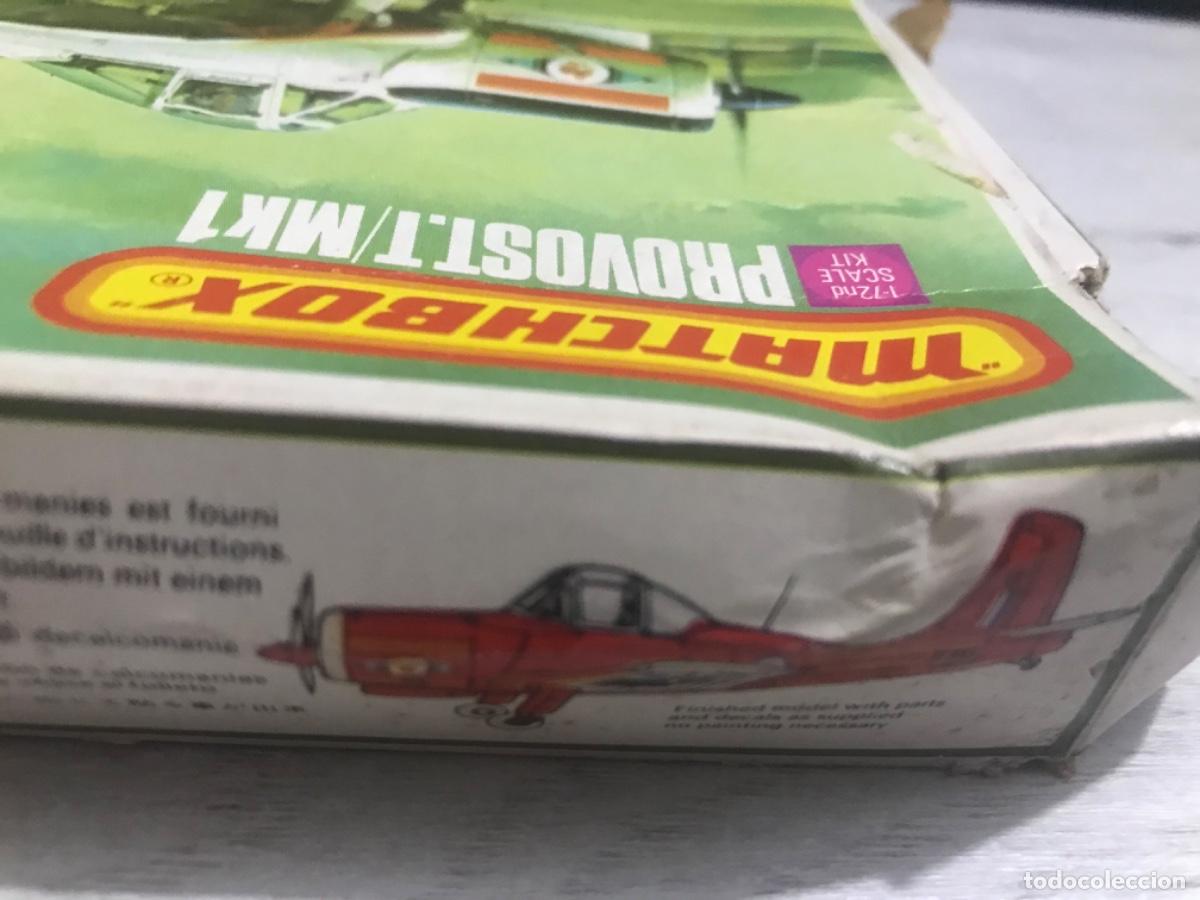 Maquetas: Provost.t/mk1 matchbox - Foto 19