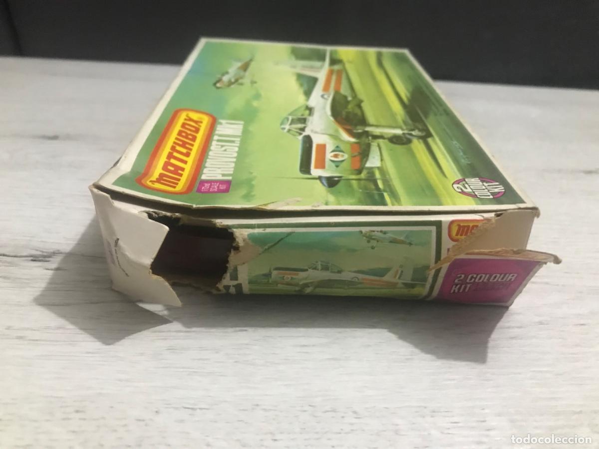 Maquetas: Provost.t/mk1 matchbox - Foto 20