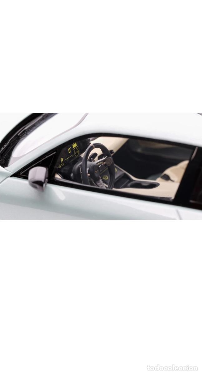 Maquetas: Audi E-Legend EL1 Ottomobile - Foto 4
