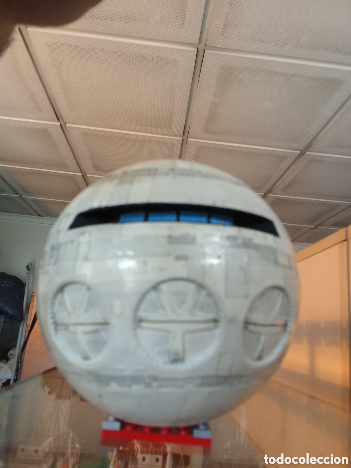 Maquetas: MAQUETA DISCOVERY ONE XD 1 - 2001 A SPACE ODYSSEY MODEL - Foto 3