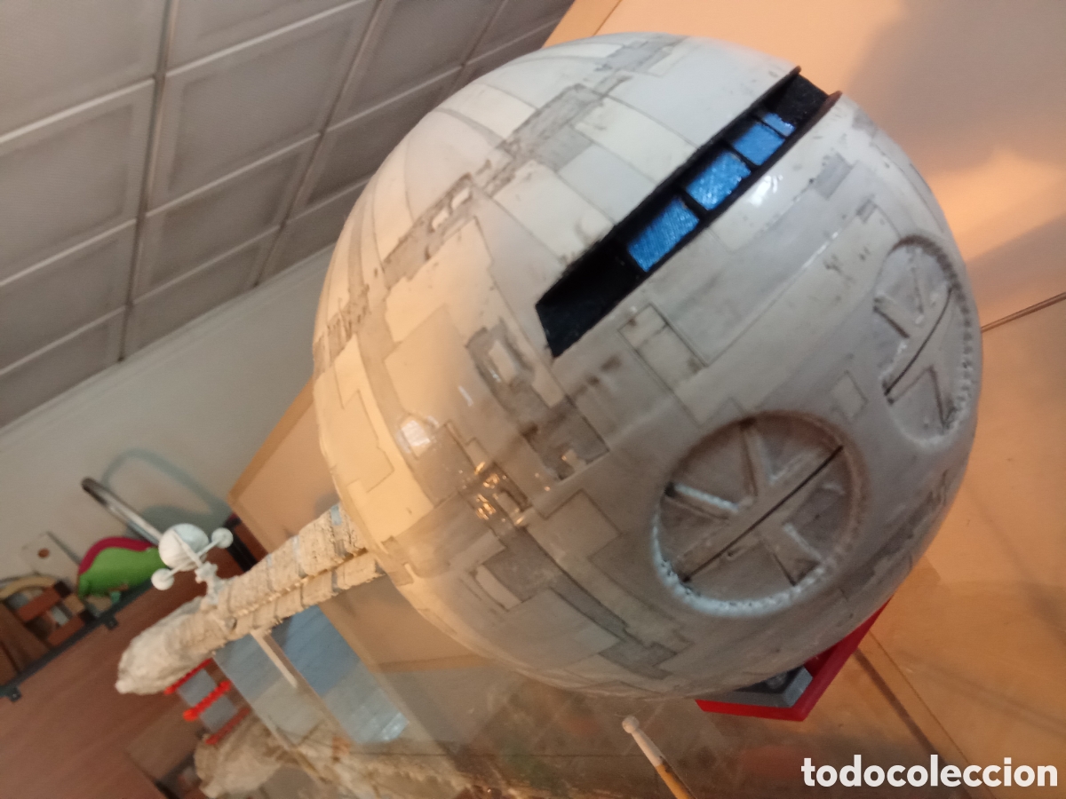 Maquetas: MAQUETA DISCOVERY ONE XD 1 - 2001 A SPACE ODYSSEY MODEL - Foto 1