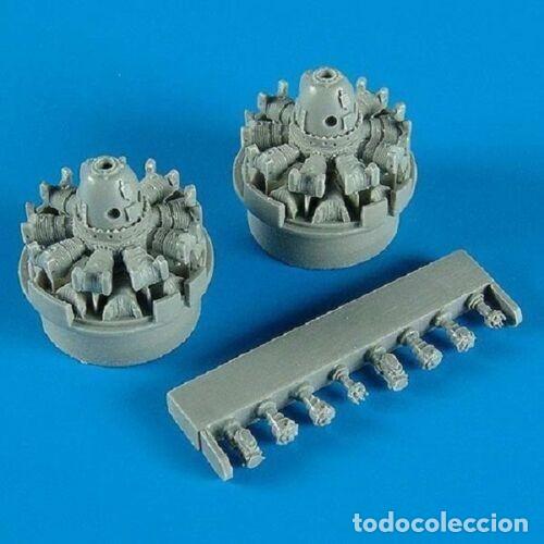 Maquetas: AML - CURTISS HAWK 75 A-1/2/3 1/72 72031 - Foto 2
