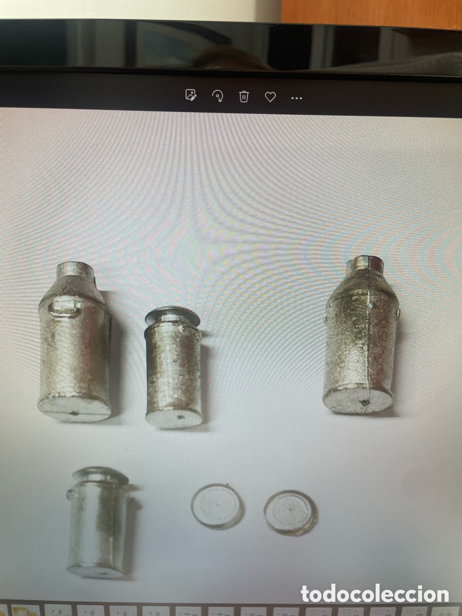 Maquetas: los 5 sets miniatura de SMA (Scale Model Accessories), - Foto 10