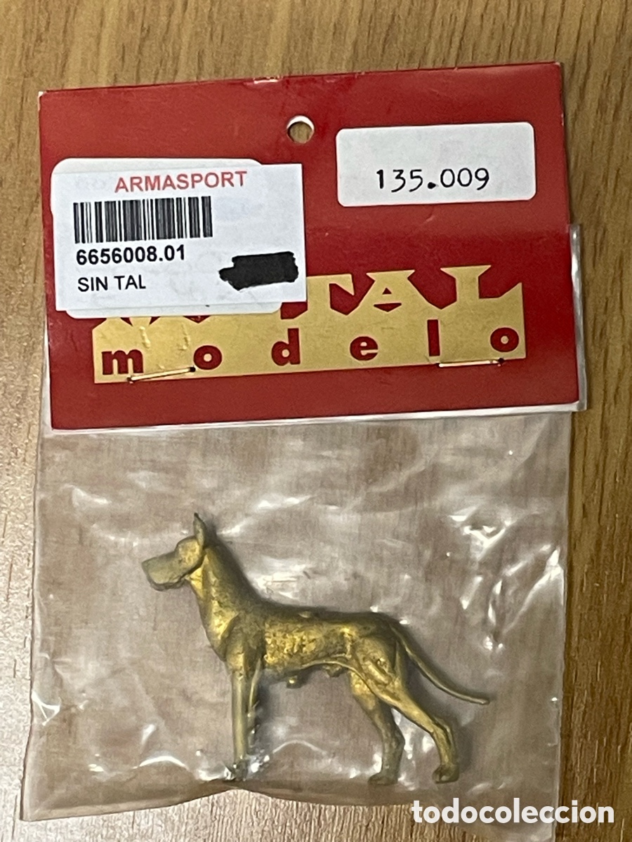 Maquetas: Maquetas accesorios Perros - Foto 1